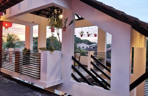 Taman Nyior Setali House | Millenium maison home