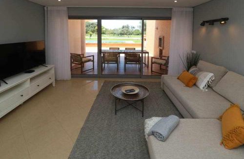 Vilamoura Apartment | Millennium golf by FHR piscina & parking