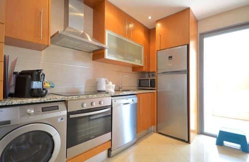 Vilamoura Apartment | Millennium Golf Residences AL