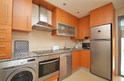 Vilamoura Apartment | Millennium Golf Residences AL