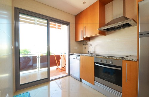 Vilamoura Apartment | Millennium Golf Residences AL