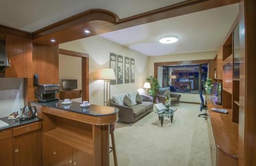 Siming Hotel | Millennium Harbourview Hotel Xiamen-Near Metro Station & Zhongshan Road