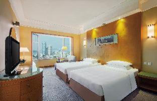 Siming Hotel | Millennium Harbourview Hotel Xiamen-Near Metro Station & Zhongshan Road