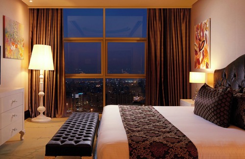 Salmiya Hotel | Millennium Hotel and Convention Centre Kuwait