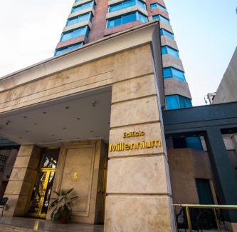 Historic Center Apartment | Millennium Inn Mendoza