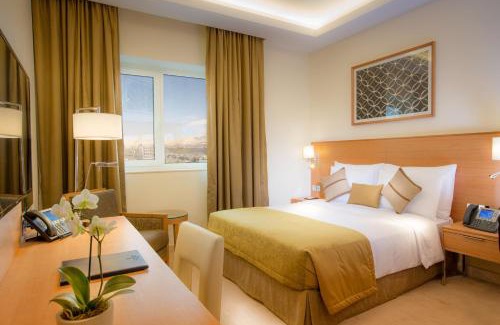 Sulaymaniyah Hotel | Millennium Kurdistan Hotel & Spa