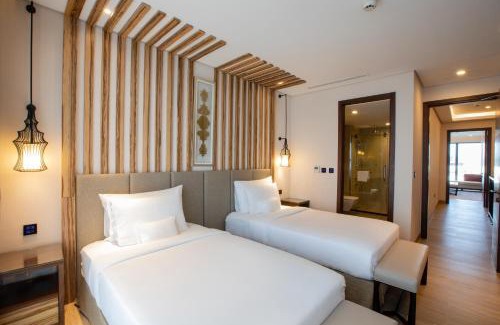 Salalah Resort | Millennium Resort Salalah