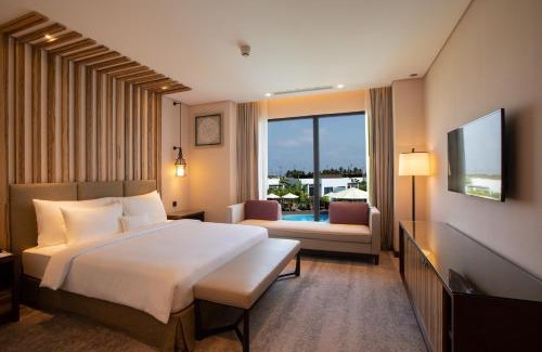 Salalah Resort | Millennium Resort Salalah