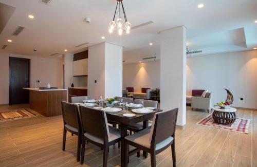 Salalah Resort | Millennium Resort Salalah