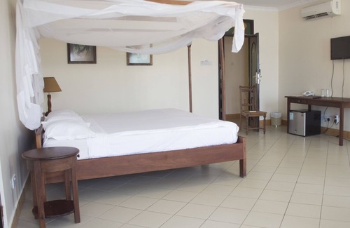 Bagamoyo Resort | Millennium Sea Breeze Resort