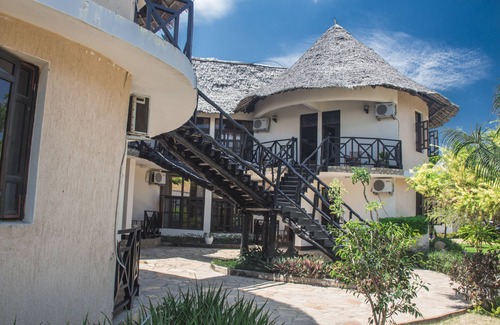 Bagamoyo Resort | Millennium Sea Breeze Resort