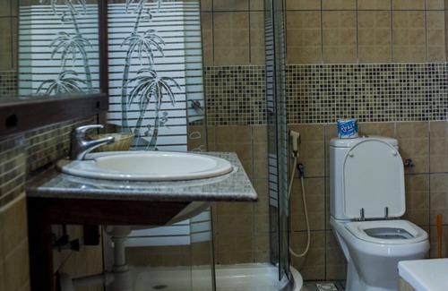 Bagamoyo Resort | Millennium Sea Breeze Resort