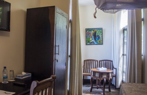 Bagamoyo Resort | Millennium Sea Breeze Resort