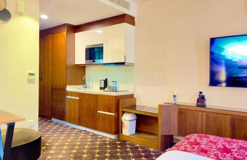 Salalah Apartment | Millennium Studio