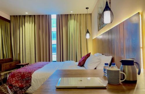 Salalah Apartment | Millennium Studio
