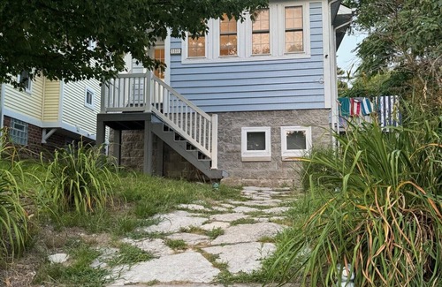 Miller Beach House | Miller Beach and Indiana Dunes National Park Vacation House