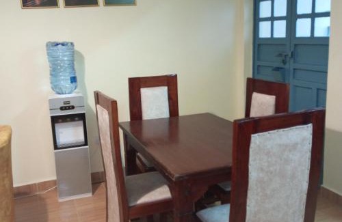 Kakamega Apartment | Miller's Haven