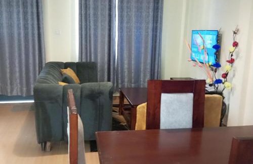 Kakamega Apartment | Miller's Haven