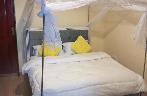 Kakamega Apartment | Miller's Haven