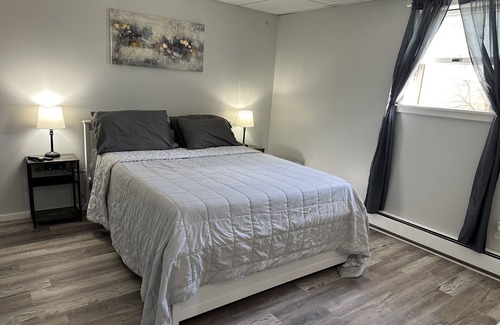 Corfu House | Miller's Meadow Your Exclusive Country Getaway!