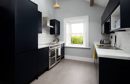 Berwick-upon-Tweed Cottage | Millers Cottage North Northumberland