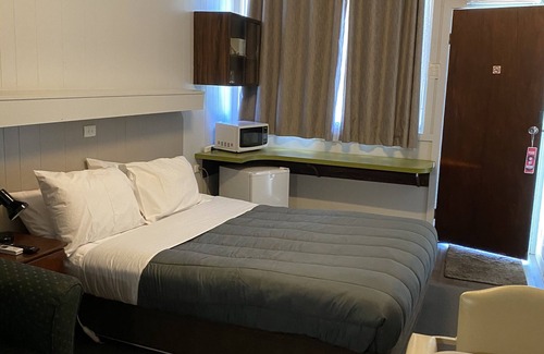 Wangaratta Hotel | Millers Cottage Motel