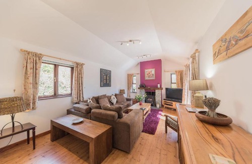 Broughton Mills House | Millers Cottage Woodland Coniston