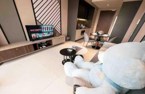 Kuala Lumpur Bed & Breakfast | Millerz Cozy Home by GUESTONIC