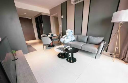 Kuala Lumpur Bed & Breakfast | Millerz Cozy Home by GUESTONIC