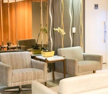 Jundiai Hotel | Millian Hotel