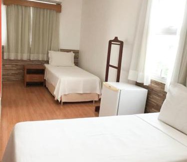 Jundiai Hotel | Millian Hotel