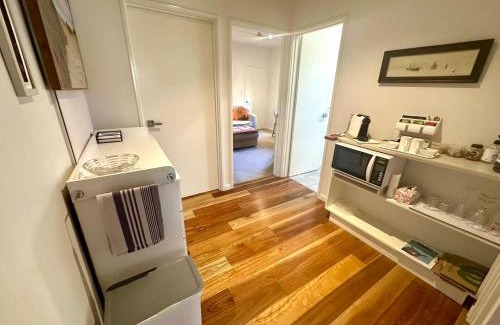West Busselton House | Millie's Apartment