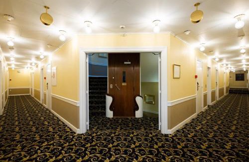 Odense Hotel | Milling Hotel Plaza