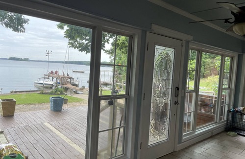 Leesville House | Million Dollar Sunrise View