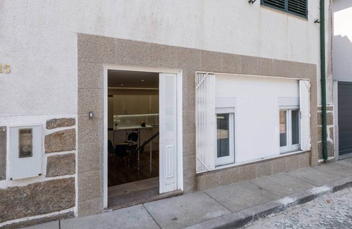 Vila do Conde Apartment | Million Dreams Studio Porto