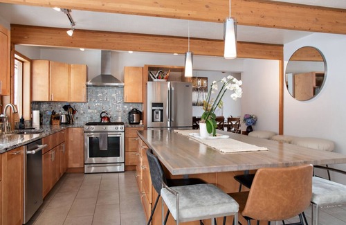 Glenwood Springs Villa | ★MillionDollar♟Chalet⛷Ski.FishingHike.Raft