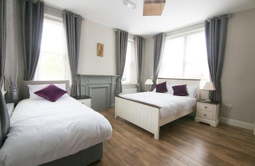 Dromahair Bed & Breakfast | Millmasters House B&B at the Riverbank Restaurant