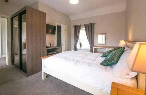 Dromahair Bed & Breakfast | Millmasters House B&B at the Riverbank Restaurant