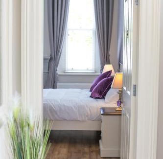 Dromahair Bed & Breakfast | Millmasters House B&B at the Riverbank Restaurant