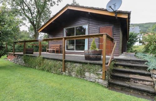 Killin House | Millmore Cabin