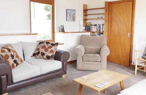 St Abbs Cottage | Millrace Northfield
