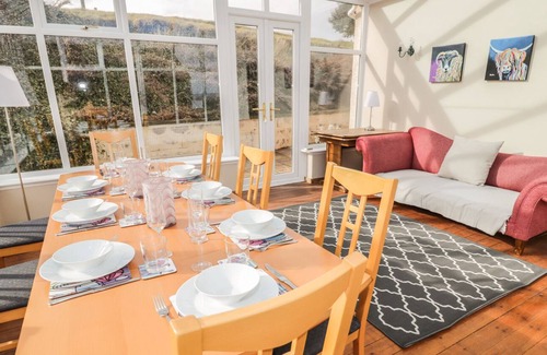 St Abbs Cottage | Millrace Northfield