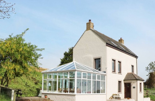 St Abbs Cottage | Millrace Northfield