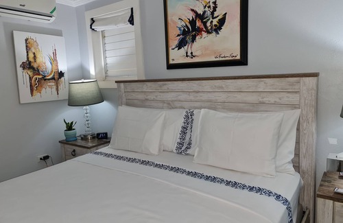 Jack's Hill Hotel | Millsborough B&B