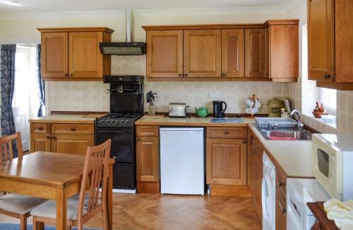 Kirkby Green House | Millside Cottage