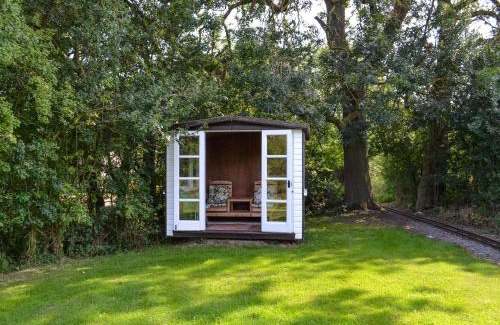 Kirkby Green House | Millside Cottage