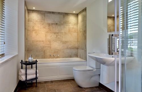 Brendon Bed & Breakfast | Millslade Country House