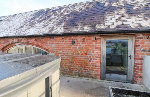 Stoney Stretton House | Millstone Cottages - Breidden View