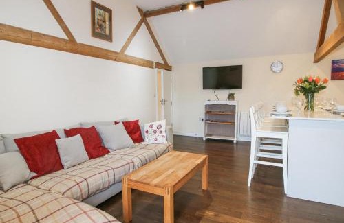 Stoney Stretton House | Millstone Cottages - Breidden View