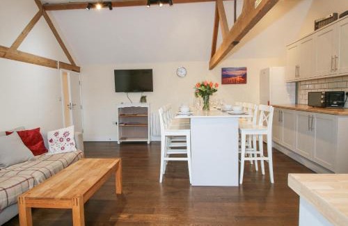 Stoney Stretton House | Millstone Cottages - Breidden View